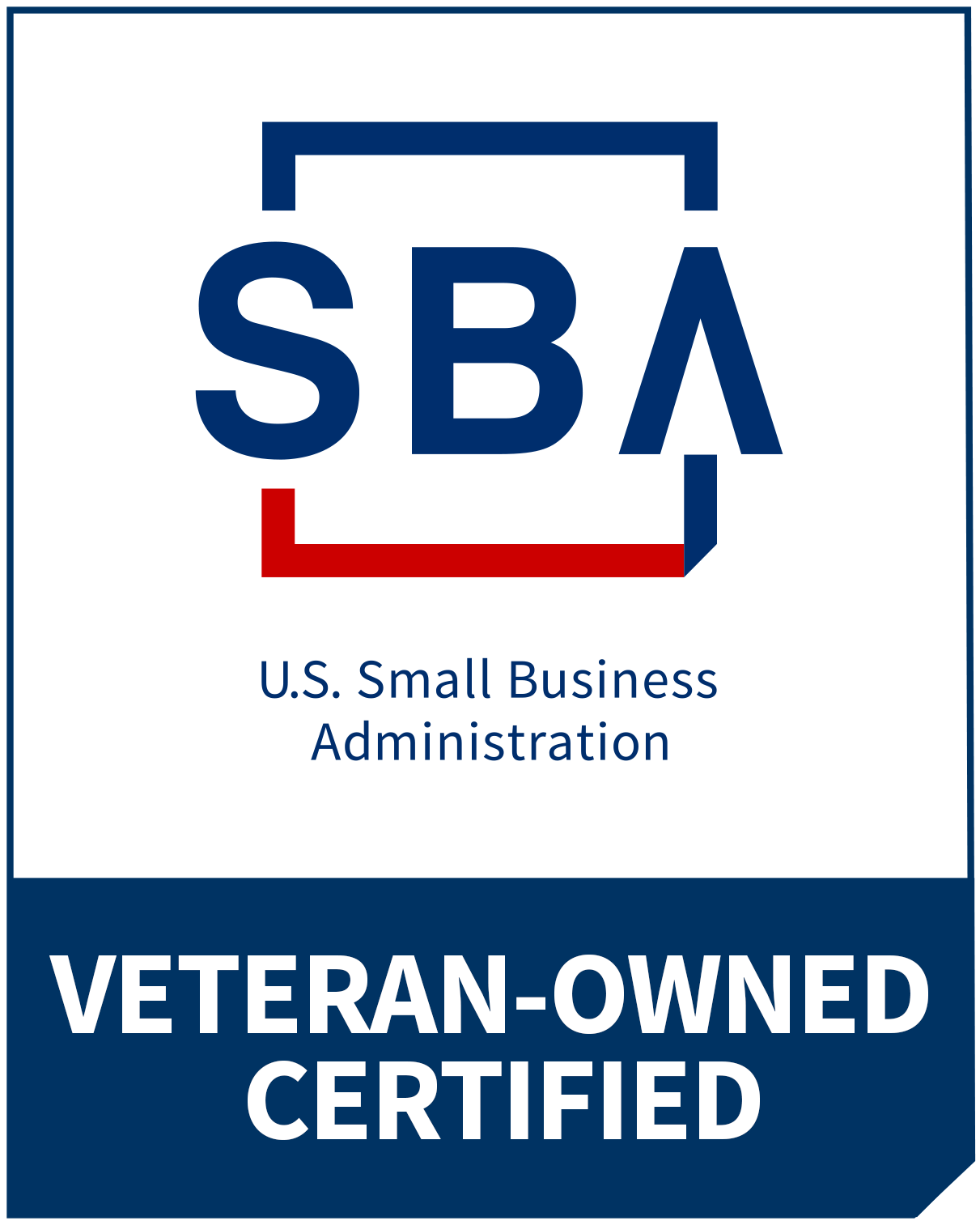Veteran-Owned Business Certification